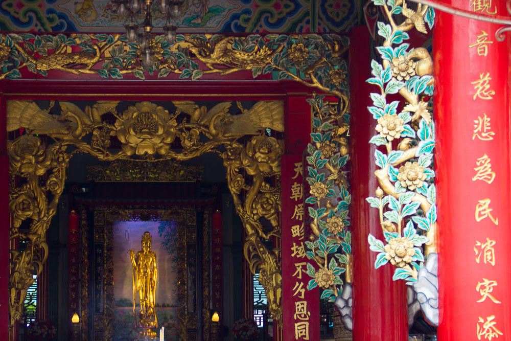 Chinatown, Bangkok