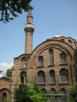 Alte Moscheen