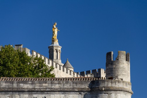 Avignon, Frankreich