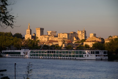 Avignon, Frankreich