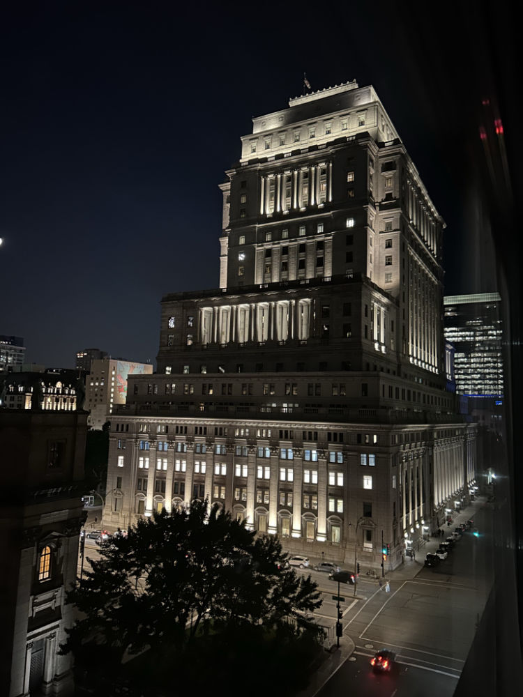 Montreal-Sun-Life-Building